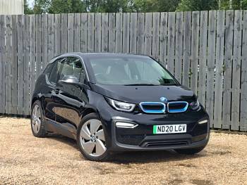 2020 (20) BMW I3 125kW 42kWh 5dr Auto