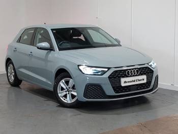 2023 (23) Audi A1 25 TFSI Technik 5dr