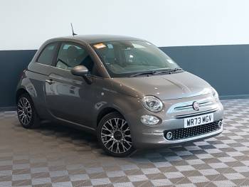 2023 (73) Fiat 500 1.0 Mild Hybrid 3dr