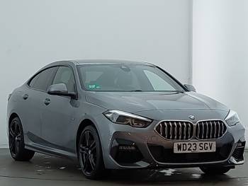 2023 (23) BMW 2 SERIES 218i [136] M Sport 4dr