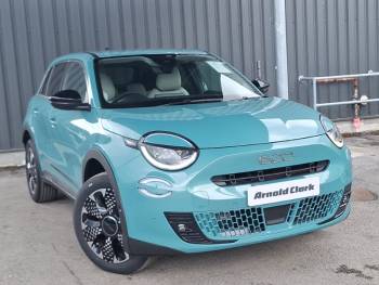 2026 (26) Fiat 600 1.2 Hybrid 48V La Prima 5dr eDCT-6
