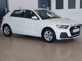 2021 (70/21) Audi A1 25 TFSI Technik 5dr