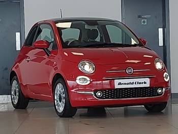 2023 (73) Fiat 500 1.0 Mild Hybrid 3dr