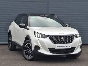 2023 (23) Peugeot 2008 1.2 PureTech 130 GT 5dr EAT8