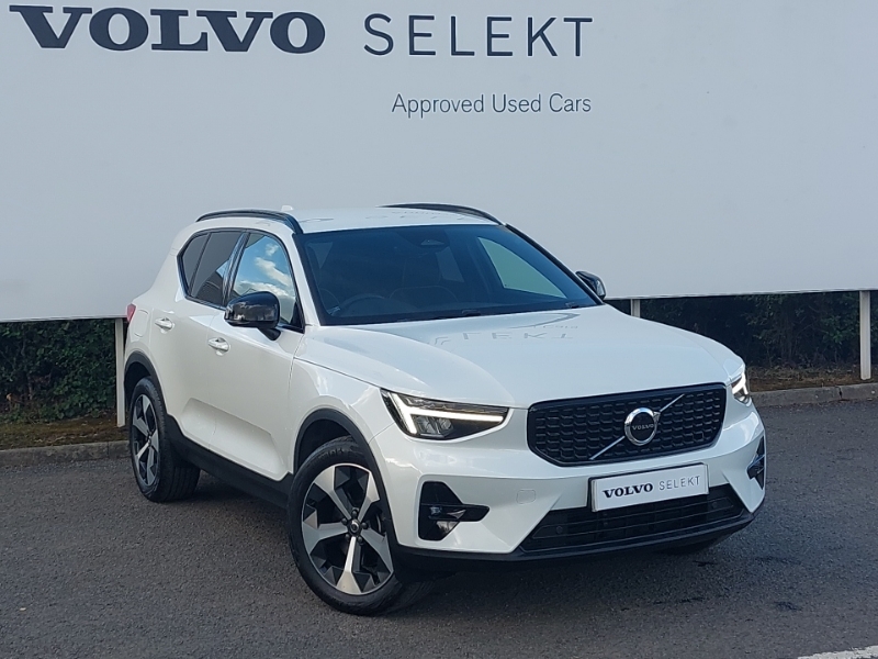 2024 Volvo XC40