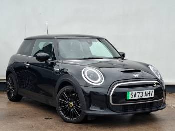 2023 MINI Cooper S 135kW Cooper S Level 2 33kWh 3dr Auto