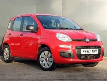 2017 (67) Fiat Panda 1.2 Pop 5dr