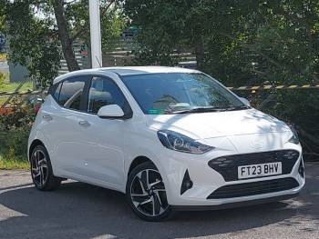 2023 Hyundai I10 1.0 MPi Premium 5dr