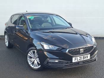 2021 (21) Seat Leon 1.0 TSI EVO SE Dynamic 5dr