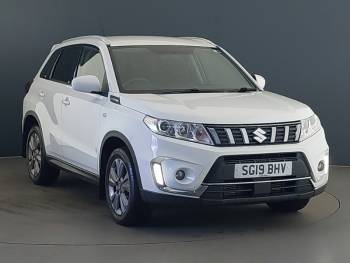 2019 (19) Suzuki Vitara 1.0 Boosterjet SZ-T 5dr