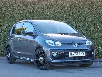 2023 (73) Volkswagen Up 1.0 65PS R-Line 5dr