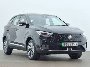 2023 (23) MG Zs 130kW SE EV 51kWh 5dr Auto
