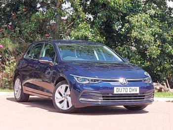 2020 (70) Volkswagen Golf 2.0 TDI Style 5dr