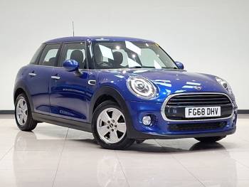 2018 (68) MINI Hatchback 1.5 Cooper II 5dr