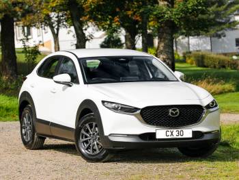 2026 (26) Mazda Cx-30 2.5 e-Skyactiv G MHEV [140] Prime-Line 5dr