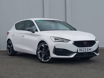 2023 (23) Cupra Leon 2.0 TSI VZ1 5dr DSG