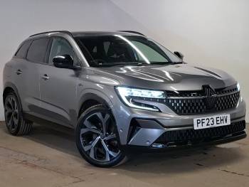 2023 (23) Renault Austral E-Tech FHEV Techno Esprit Alpine 5dr Auto
