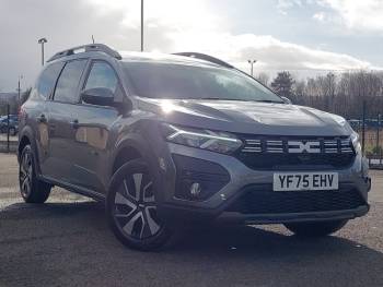 2025 (75) Dacia Jogger 1.6 HEV Expression 5dr Auto
