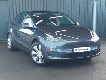 2022 (72) Tesla Model Y Long Range AWD 5dr Auto