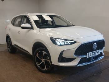 2023 (73) MG Hs 1.5 T-GDI SE 5dr DCT
