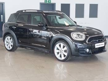 2018 (18) MINI 60 2.0 Cooper S 5dr Auto
