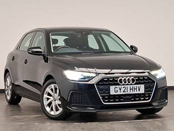 2021 (21) Audi A1 30 TFSI 110 Sport 5dr S Tronic