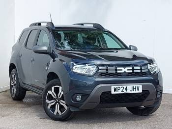 2024 (24) Dacia Duster 1.0 TCe 90 Journey 5dr
