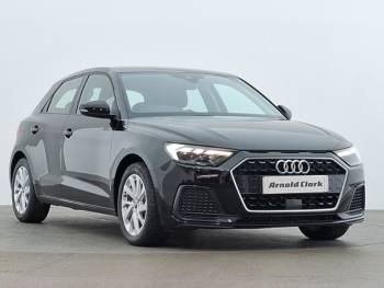 2024 (24) Audi A1 25 TFSI Sport 5dr