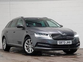 2023 (73) Skoda Superb 2.0 TDI CR SE Technology 5dr DSG