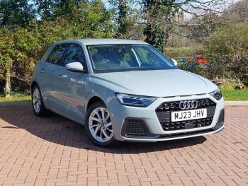 2023 (23) Audi A1 30 TFSI 110 Sport 5dr