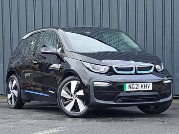 2021 (21) BMW I3 125kW 42kWh 5dr Auto