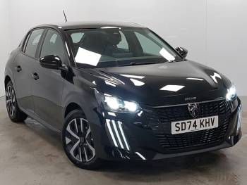 2024 (74) Peugeot 208 1.2 PureTech Active 5dr