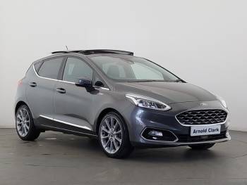 2018 (18) Ford Fiesta Vignale 1.0 EcoBoost 5dr Auto