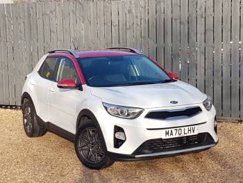 2020 (70) Kia Stonic 1.0T GDi Maxx 5dr