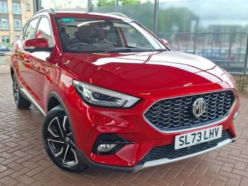 2023 (73) MG Zs 1.5 VTi-TECH Exclusive 5dr