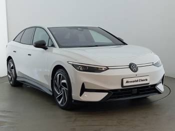 2024 (74) Volkswagen Id.7 210kW Match Pro 77kWh 5dr Auto