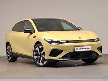 2026 (26) Leapmotor B05 160kW 67kWh 5dr Auto