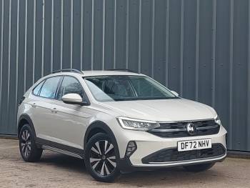 2022 (72) Volkswagen Taigo 1.0 TSI Life 5dr