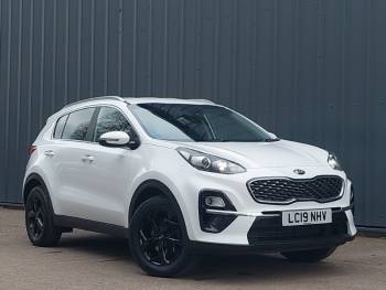 2019 (69) Kia Sportage 1.6 GDi ISG 2 5dr