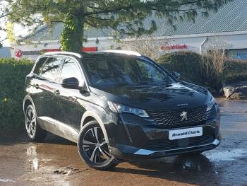 2021 (71) Peugeot 5008 1.6 PureTech 180 GT 5dr EAT8