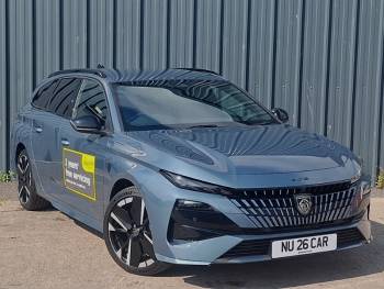 2026 (26) Peugeot 308 1.2 Hybrid 145 GT 5dr e-DSC6