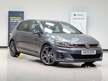 2019 (19) Volkswagen Golf 2.0 TSI 245 GTI Performance 5dr DSG