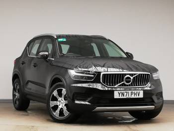 2021 (71) Volvo Xc40 1.5 T3 [163] Inscription 5dr