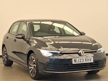 2023 (23) Volkswagen Golf 1.0 TSI Life 5dr