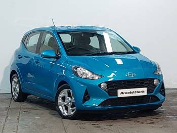 2023 (73) Hyundai I10 1.0 MPi SE Connect 5dr