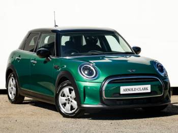 2022 MINI Cooper 1.5 Cooper Classic 5dr