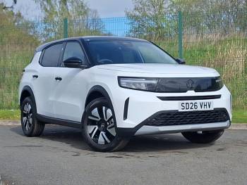 2026 (26) Vauxhall Frontera 1.2 Hybrid [145] GS 5dr e-DCT6
