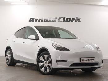 2022 (72) Tesla Model Y Long Range AWD 5dr Auto
