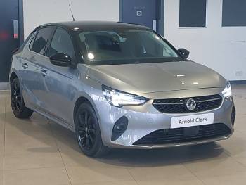 2021 (21) Vauxhall Corsa 1.2 Elite 5dr