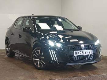 2025 (75) Peugeot 208 Hatchback Special Edi 1.2 PureTech 100 Style 5dr